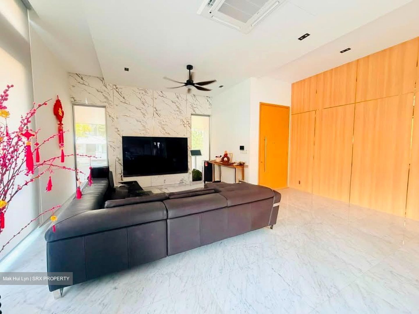 Opera Estate (D15), Semi-Detached #597712951
